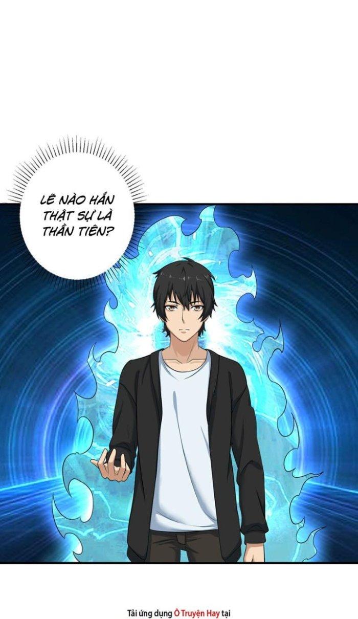 Ta Phổ Cập Tu Tiên Cho Thế Giới Chapter 3 - Trang 2