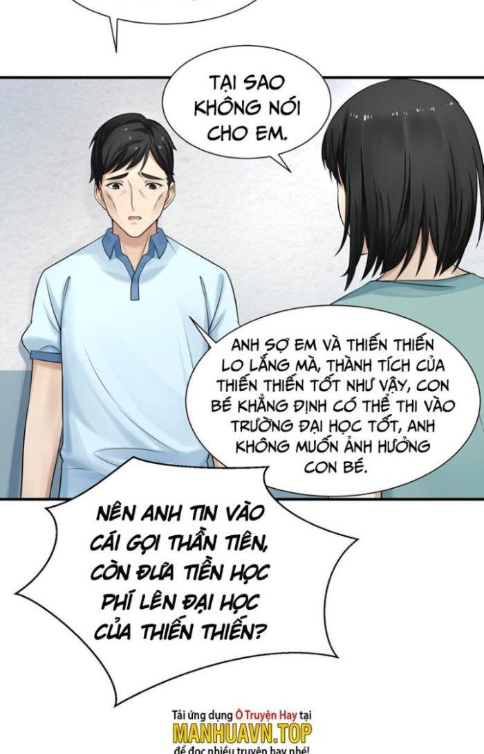 Ta Phổ Cập Tu Tiên Cho Thế Giới Chapter 3 - Trang 2