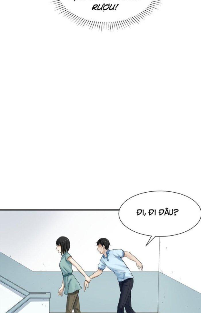 Ta Phổ Cập Tu Tiên Cho Thế Giới Chapter 3 - Trang 2