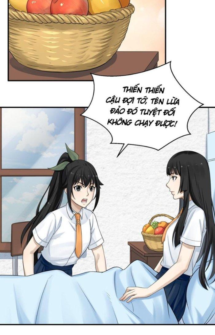 Ta Phổ Cập Tu Tiên Cho Thế Giới Chapter 3 - Trang 2