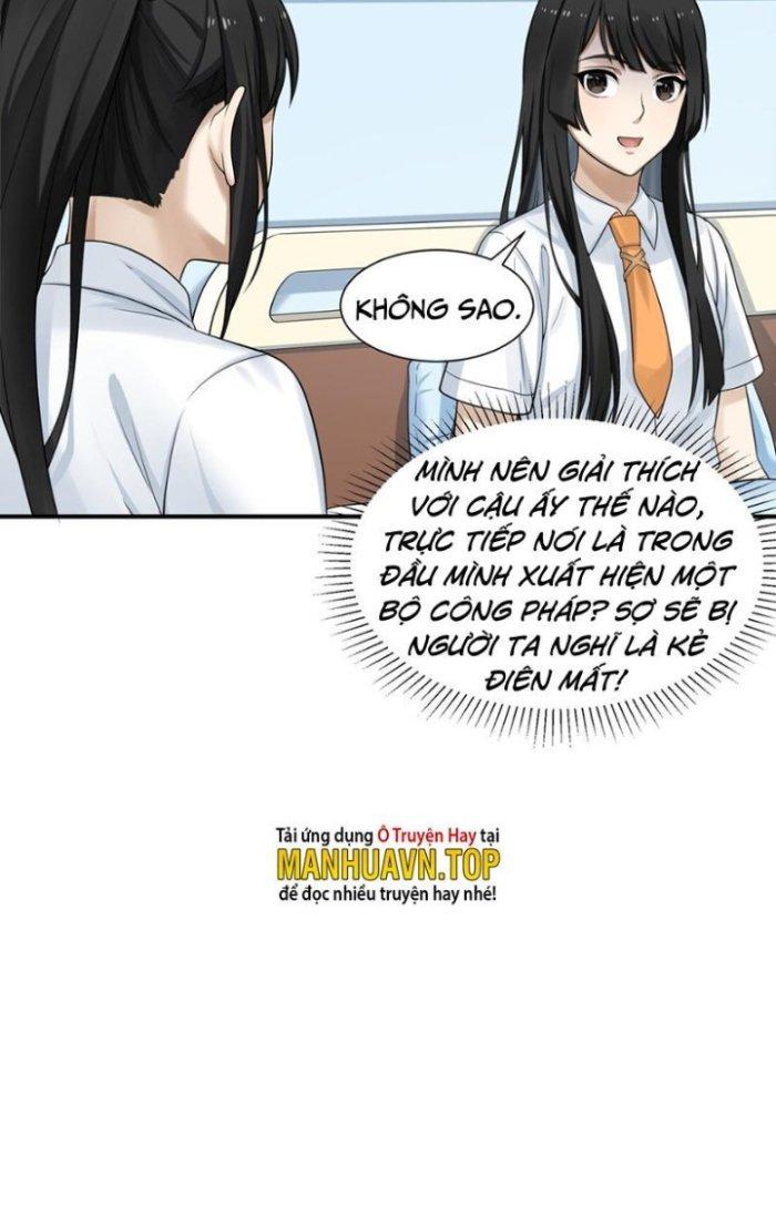 Ta Phổ Cập Tu Tiên Cho Thế Giới Chapter 3 - Trang 2