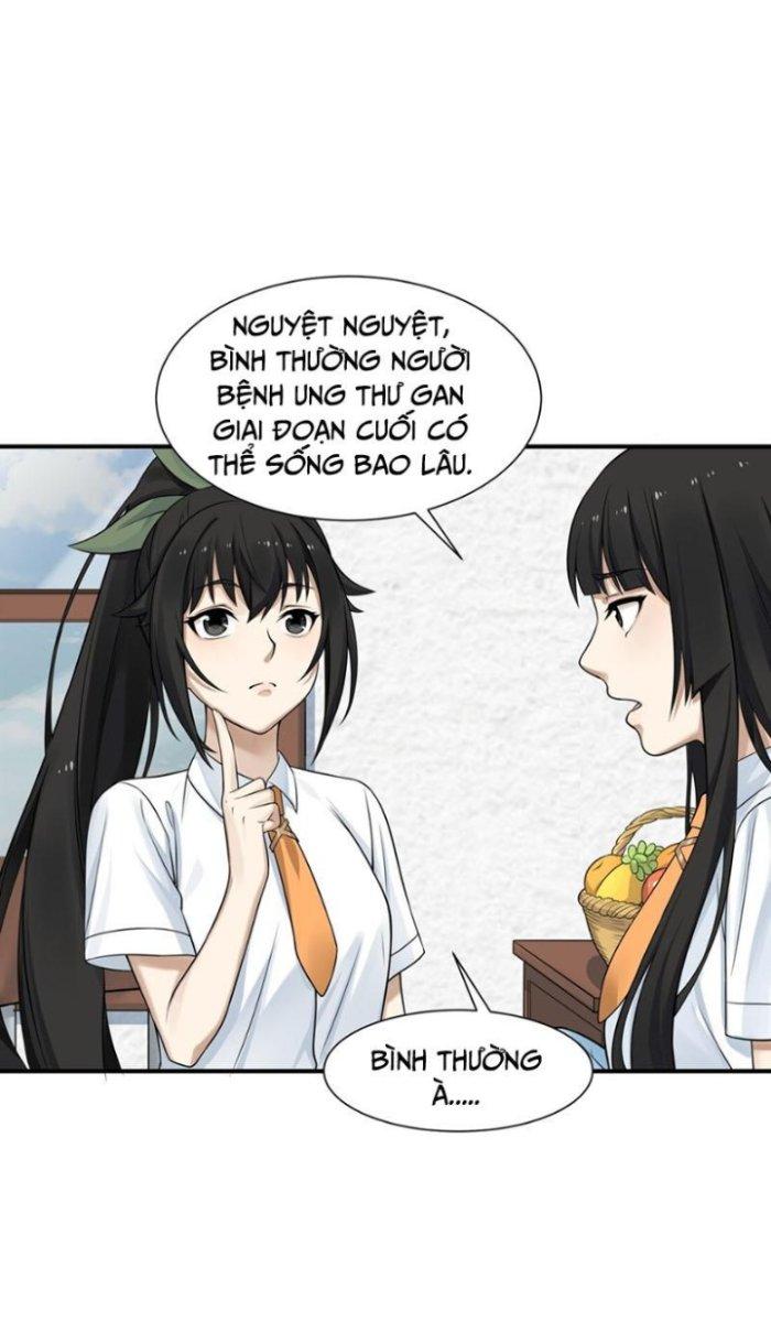 Ta Phổ Cập Tu Tiên Cho Thế Giới Chapter 3 - Trang 2