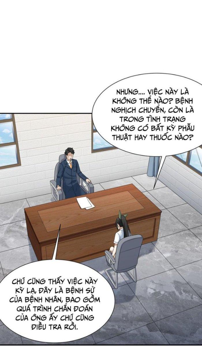 Ta Phổ Cập Tu Tiên Cho Thế Giới Chapter 3 - Trang 2