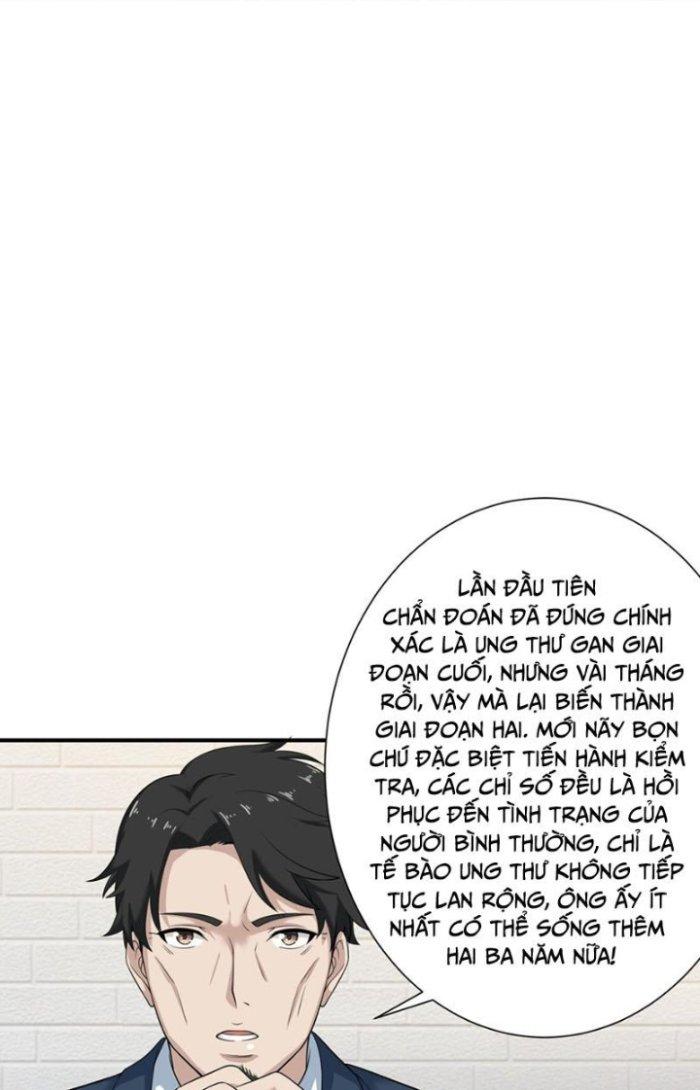 Ta Phổ Cập Tu Tiên Cho Thế Giới Chapter 3 - Trang 2