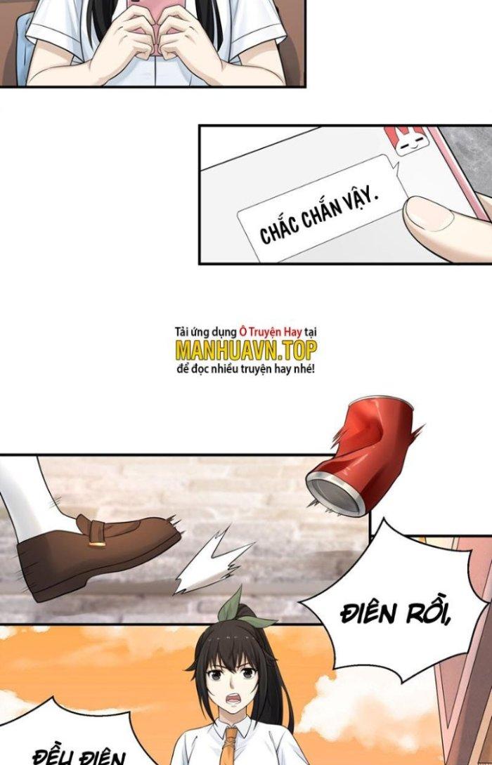 Ta Phổ Cập Tu Tiên Cho Thế Giới Chapter 3 - Trang 2