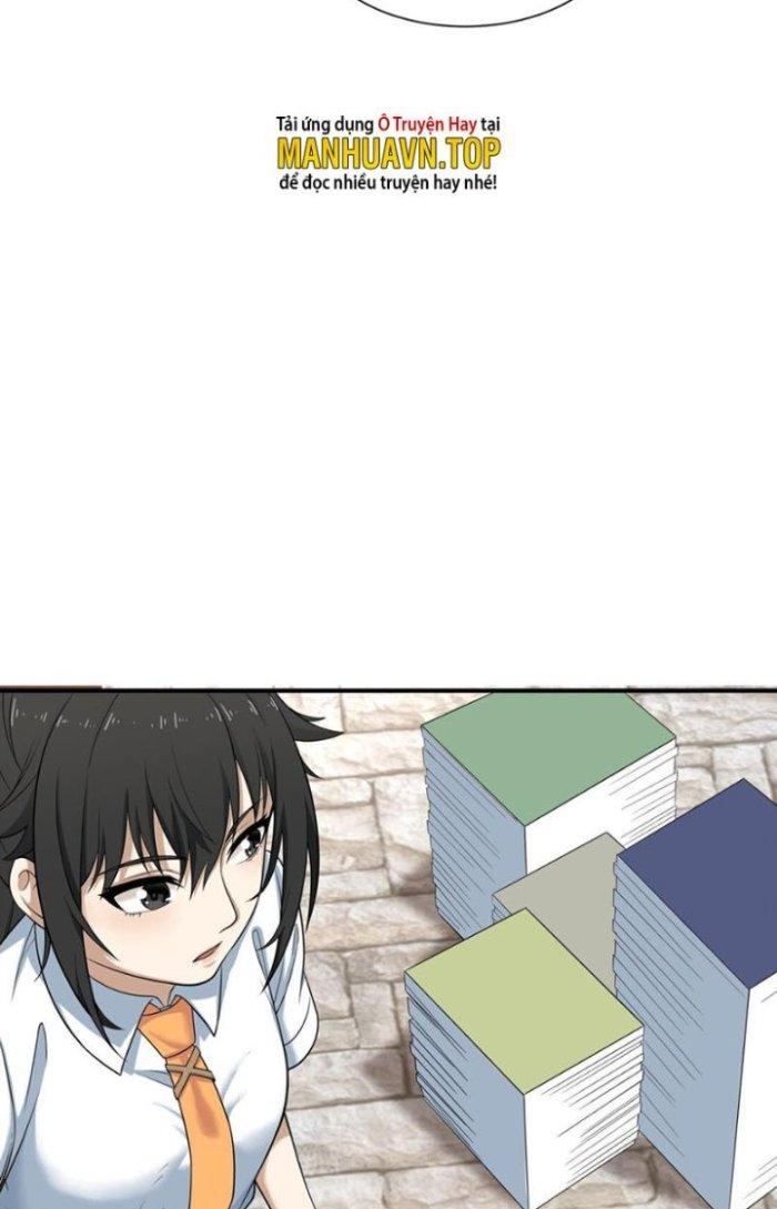 Ta Phổ Cập Tu Tiên Cho Thế Giới Chapter 3 - Trang 2