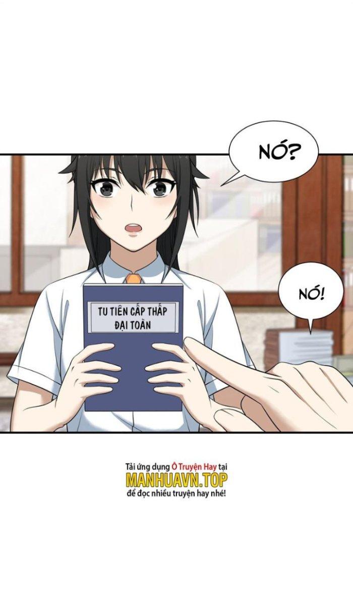 Ta Phổ Cập Tu Tiên Cho Thế Giới Chapter 3 - Trang 2