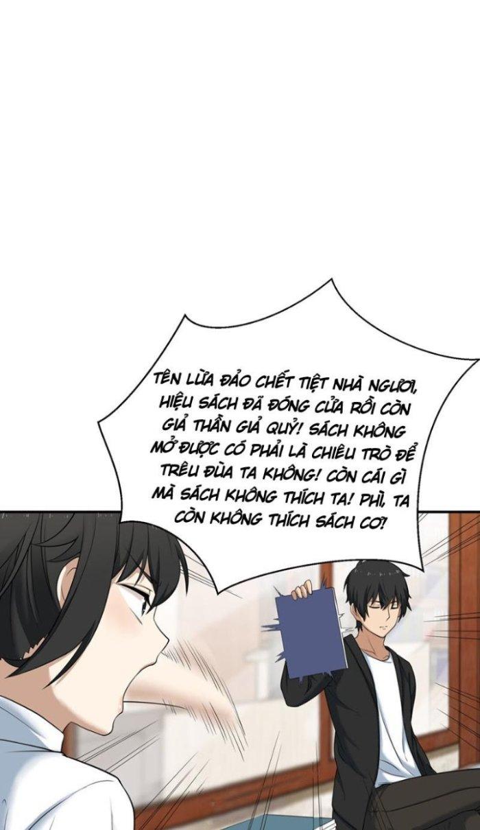 Ta Phổ Cập Tu Tiên Cho Thế Giới Chapter 3 - Trang 2