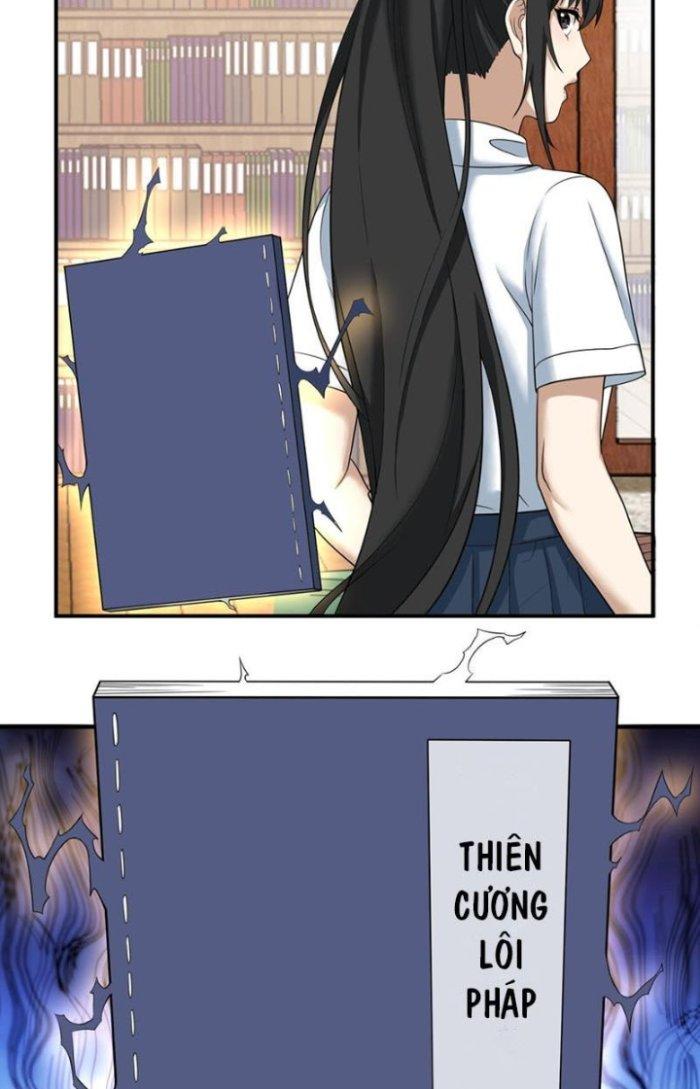 Ta Phổ Cập Tu Tiên Cho Thế Giới Chapter 3 - Trang 2