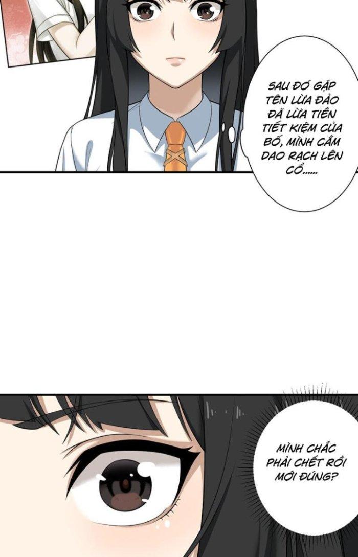 Ta Phổ Cập Tu Tiên Cho Thế Giới Chapter 3 - Trang 2