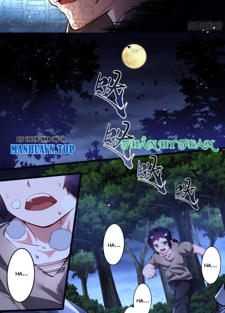 Thực Linh Vương Chapter 129 - Next Chapter 130