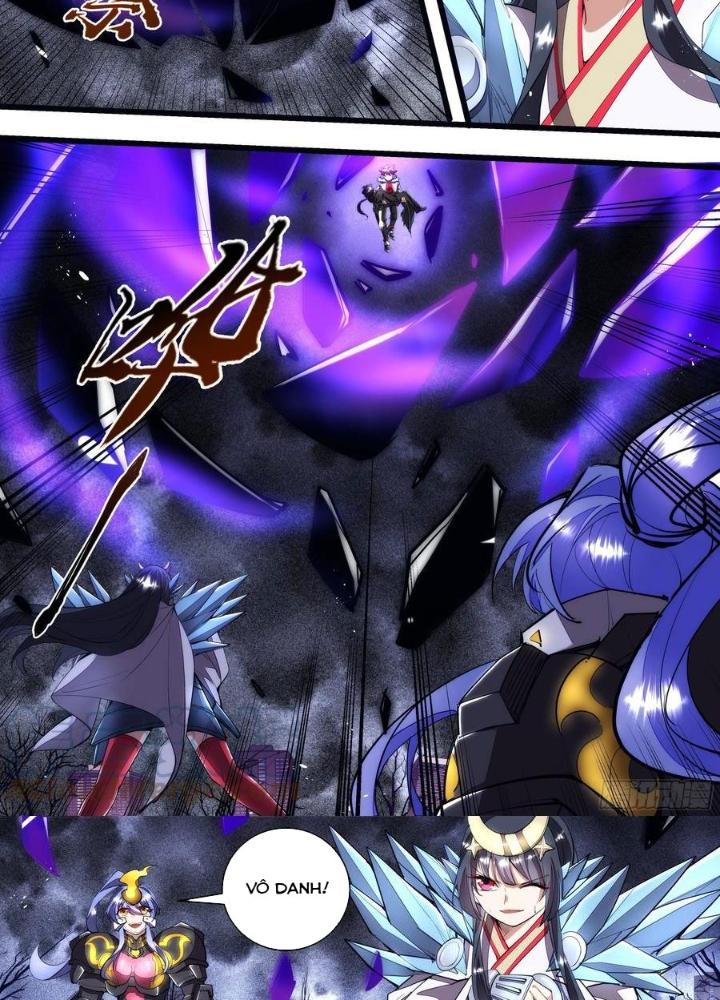 Thực Linh Vương Chapter 129 - Next Chapter 130