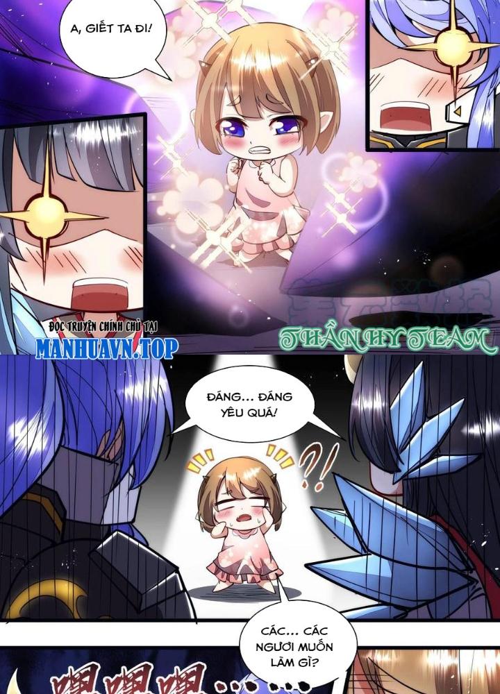 Thực Linh Vương Chapter 129 - Next Chapter 130