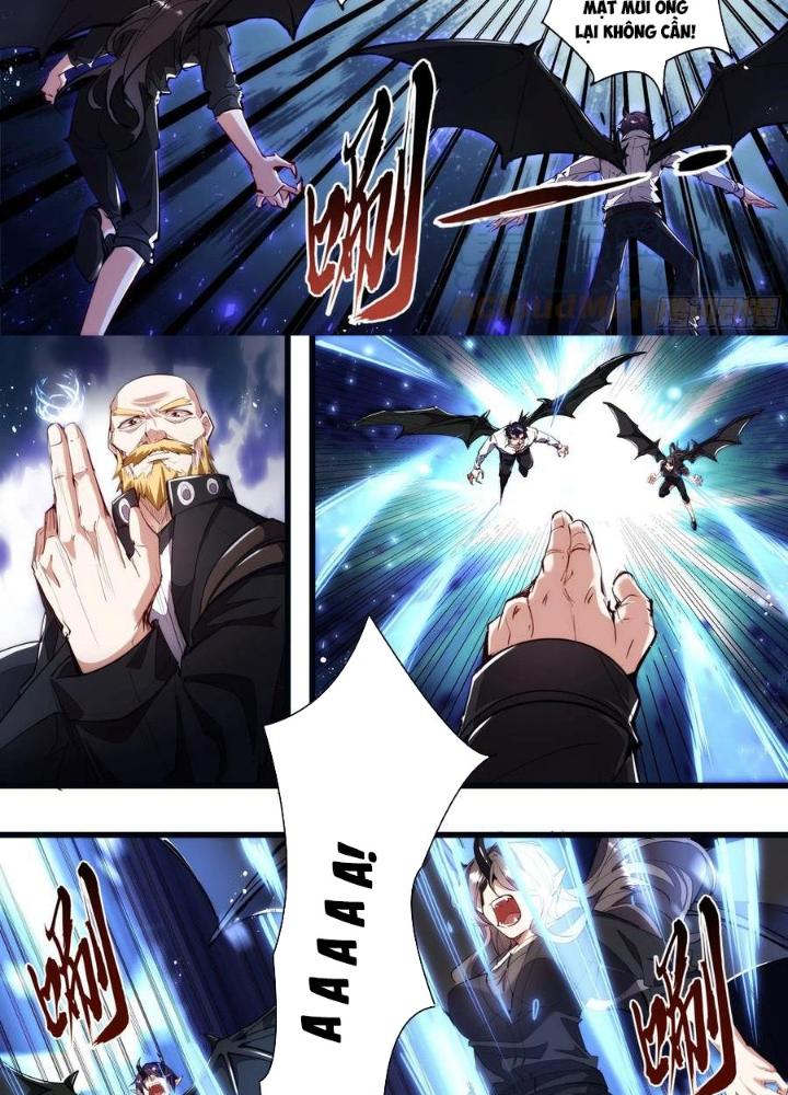 Thực Linh Vương Chapter 130 - Next Chapter 131