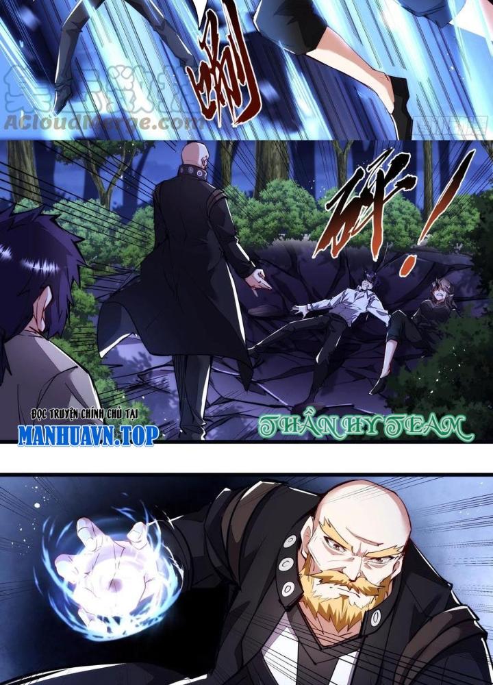 Thực Linh Vương Chapter 130 - Next Chapter 131