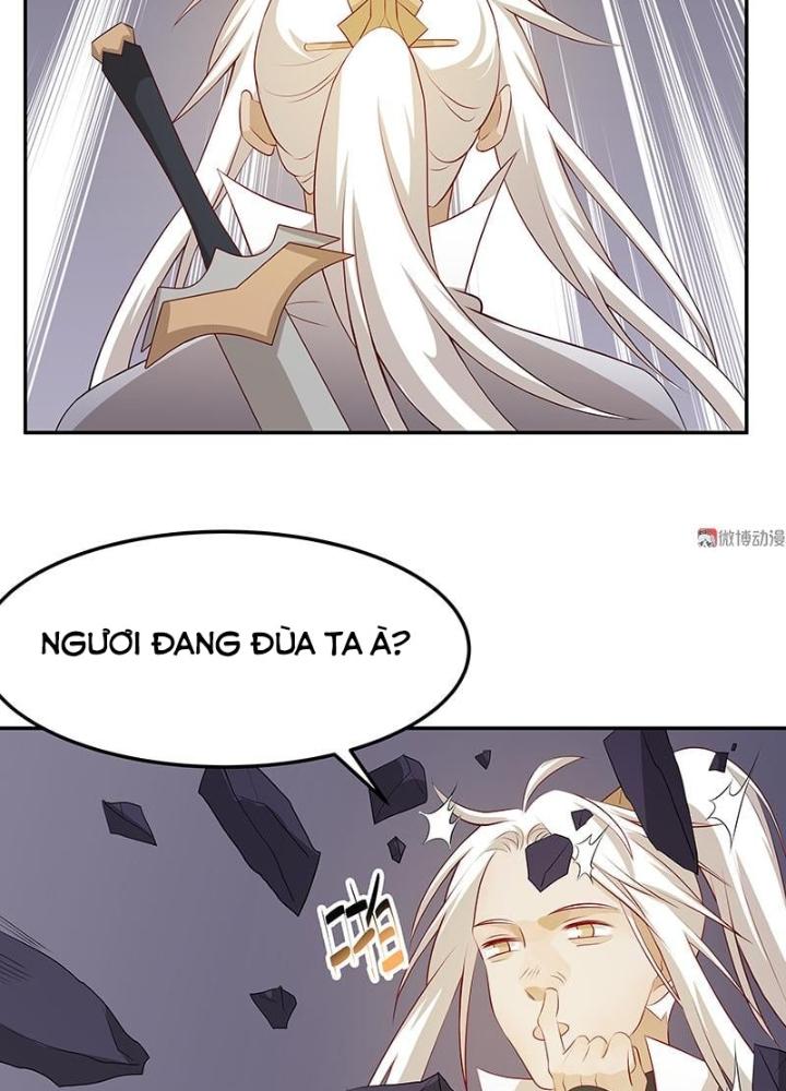 Ma Vương Nãi Ba Đang Tu Luyện Chapter 31 - Trang 2