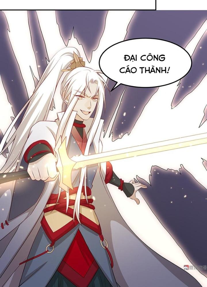 Ma Vương Nãi Ba Đang Tu Luyện Chapter 31 - Trang 2