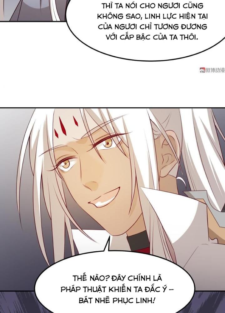 Ma Vương Nãi Ba Đang Tu Luyện Chapter 31 - Trang 2