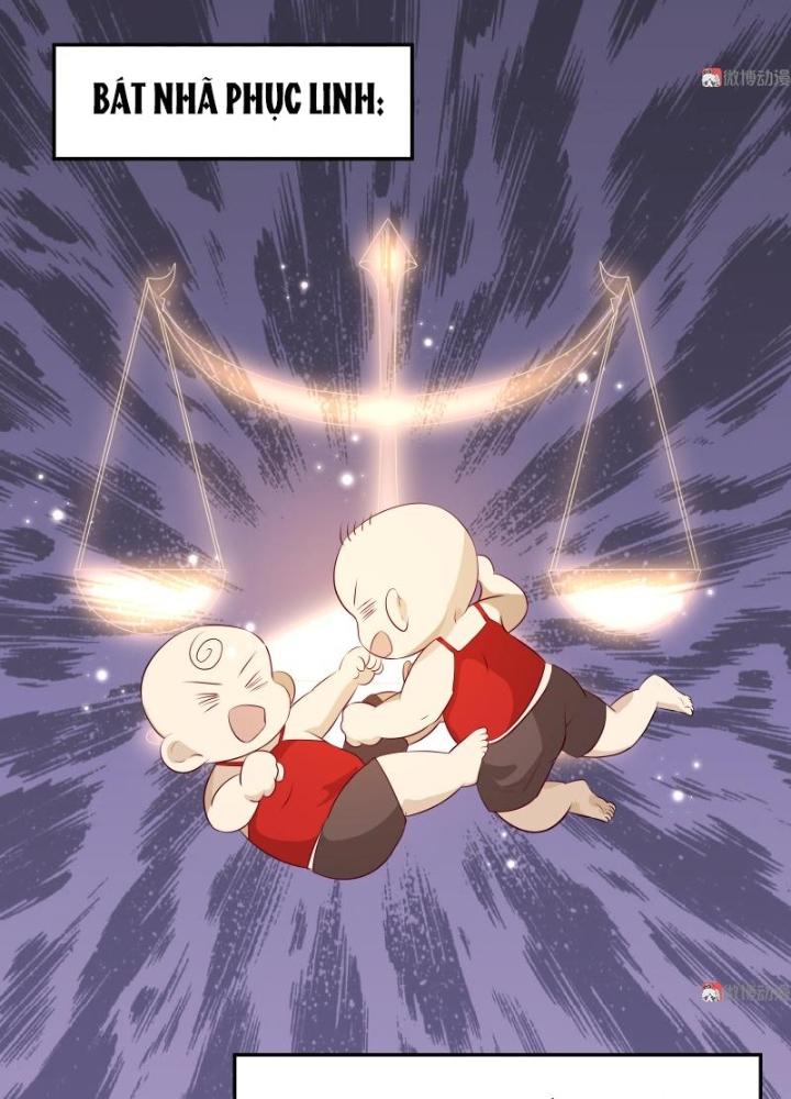 Ma Vương Nãi Ba Đang Tu Luyện Chapter 31 - Trang 2