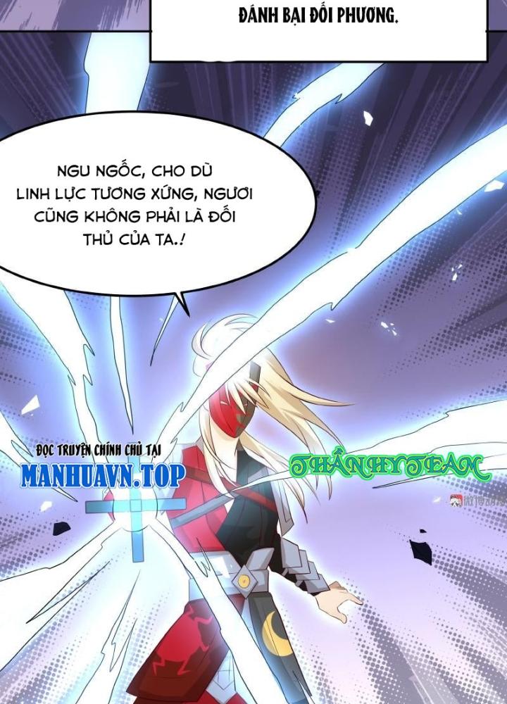 Ma Vương Nãi Ba Đang Tu Luyện Chapter 31 - Trang 2