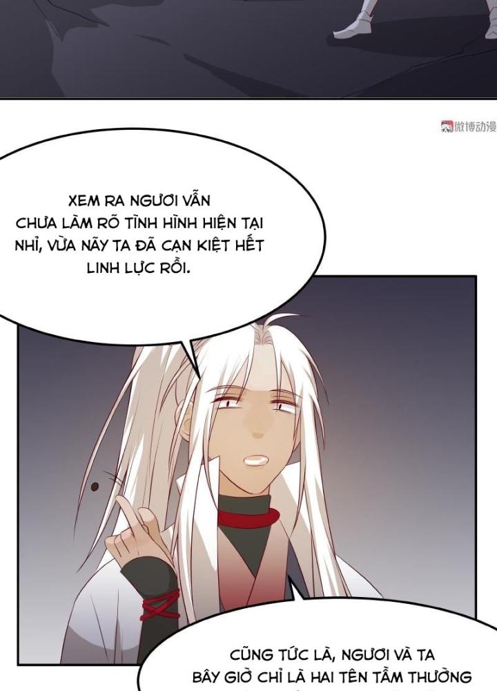 Ma Vương Nãi Ba Đang Tu Luyện Chapter 31 - Trang 2