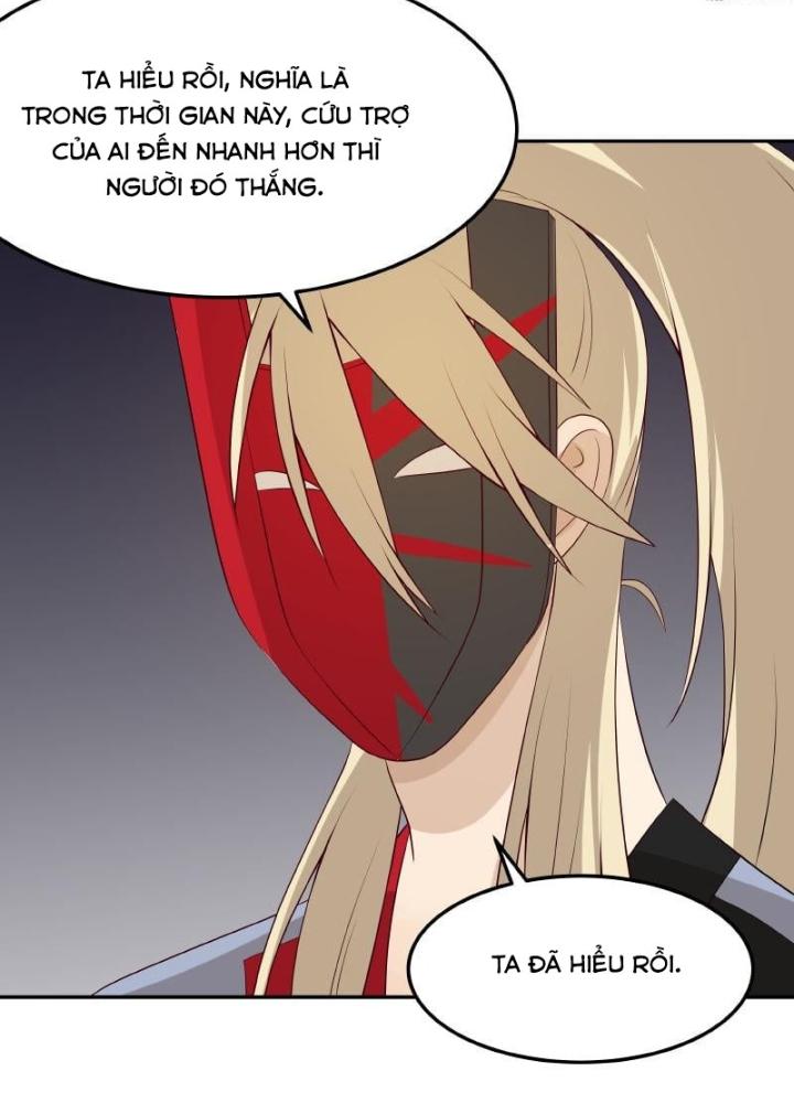 Ma Vương Nãi Ba Đang Tu Luyện Chapter 31 - Trang 2