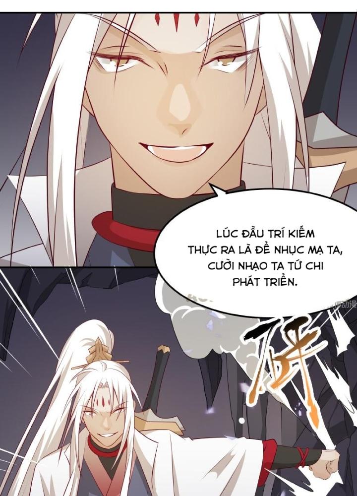 Ma Vương Nãi Ba Đang Tu Luyện Chapter 31 - Trang 2