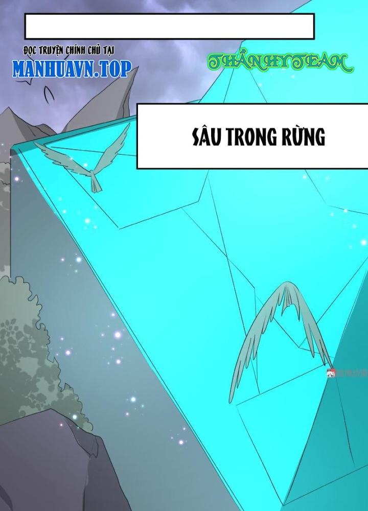 Ma Vương Nãi Ba Đang Tu Luyện Chapter 31 - Trang 2