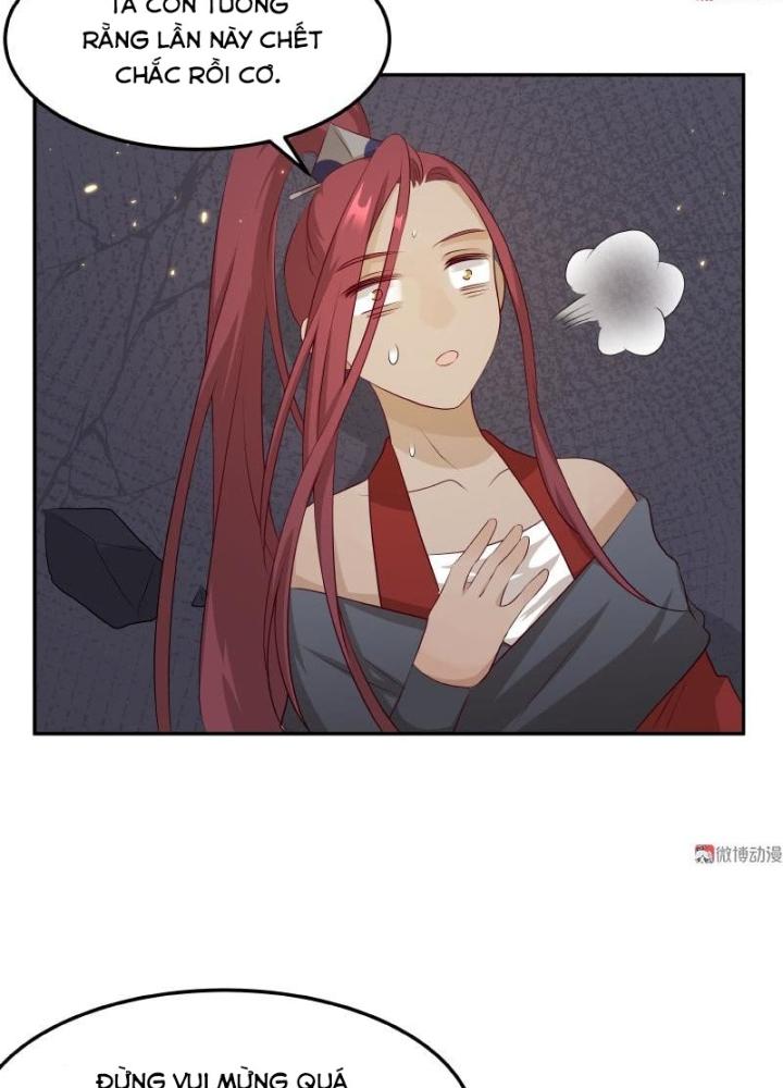 Ma Vương Nãi Ba Đang Tu Luyện Chapter 31 - Trang 2