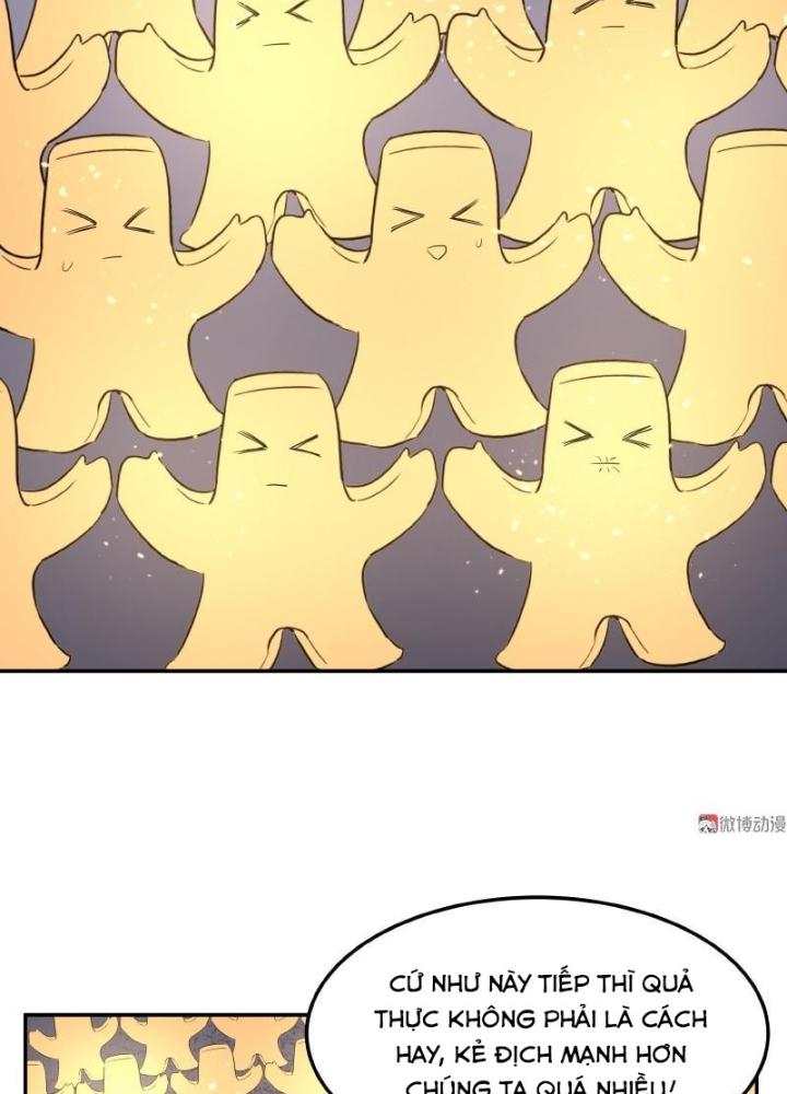 Ma Vương Nãi Ba Đang Tu Luyện Chapter 31 - Trang 2