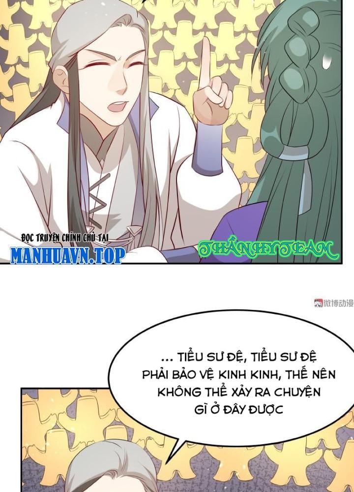 Ma Vương Nãi Ba Đang Tu Luyện Chapter 31 - Trang 2