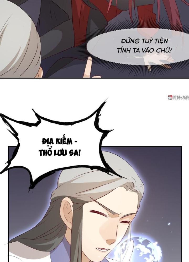 Ma Vương Nãi Ba Đang Tu Luyện Chapter 31 - Trang 2