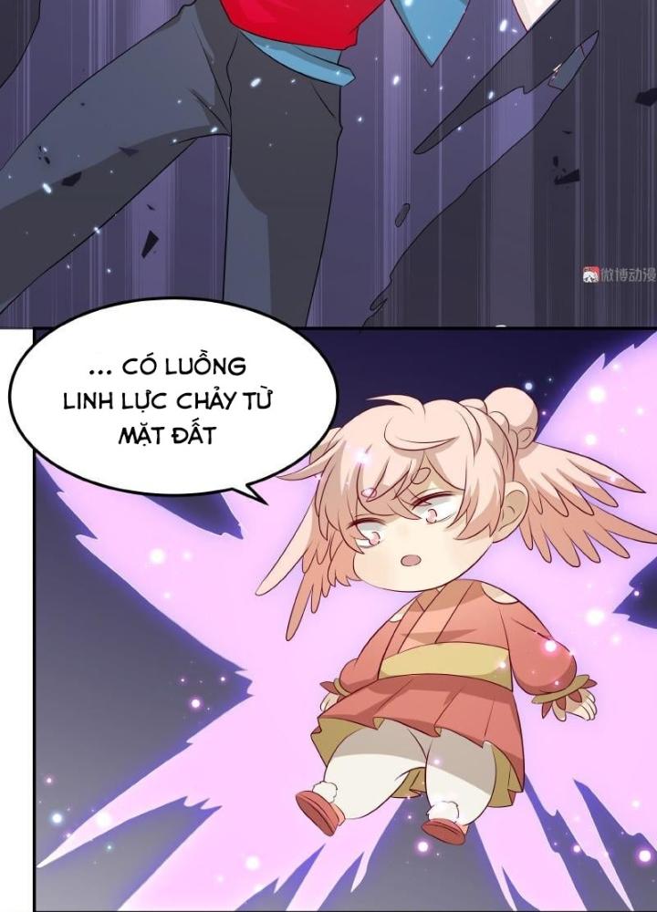 Ma Vương Nãi Ba Đang Tu Luyện Chapter 31 - Trang 2