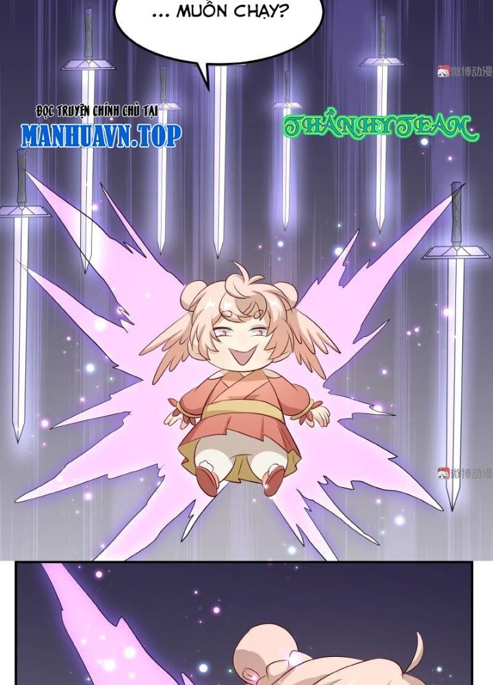 Ma Vương Nãi Ba Đang Tu Luyện Chapter 31 - Trang 2