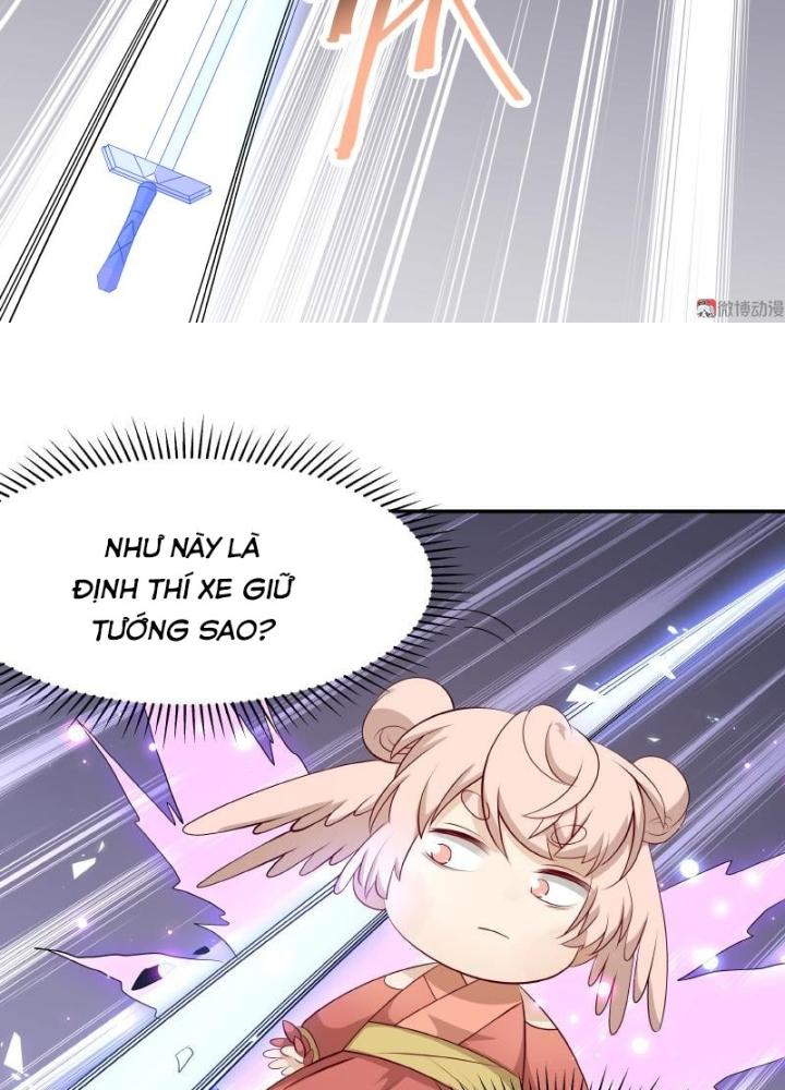 Ma Vương Nãi Ba Đang Tu Luyện Chapter 31 - Trang 2