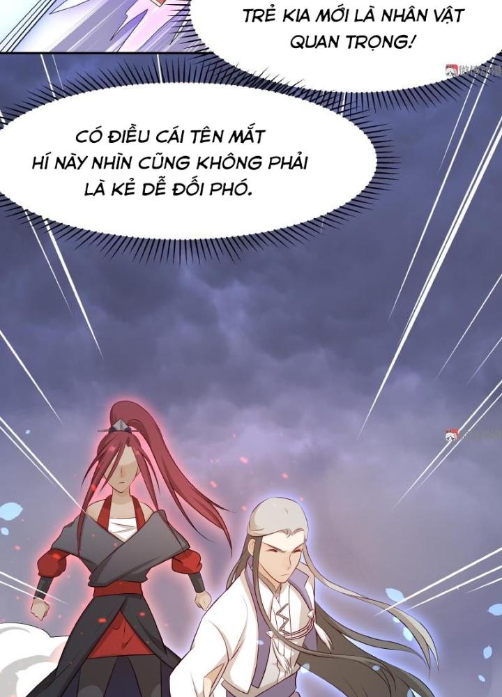 Ma Vương Nãi Ba Đang Tu Luyện Chapter 31 - Trang 2