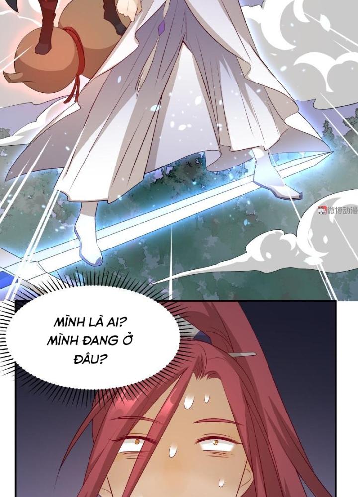 Ma Vương Nãi Ba Đang Tu Luyện Chapter 31 - Trang 2