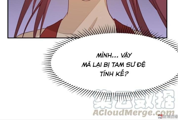 Ma Vương Nãi Ba Đang Tu Luyện Chapter 31 - Trang 2
