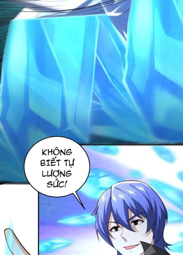 Mạt Thế Đa Bội Phản Hoàn Hệ Thống Chapter 43 - Trang 2