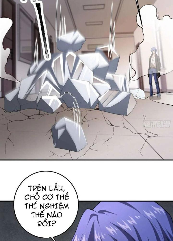 Mạt Thế Đa Bội Phản Hoàn Hệ Thống Chapter 43 - Trang 2