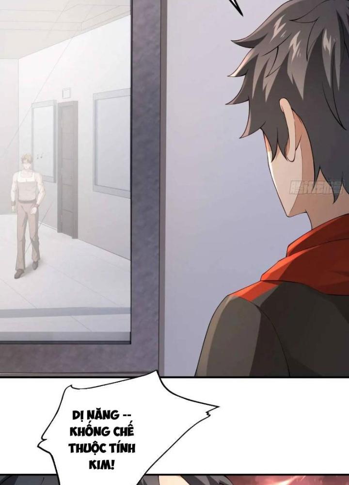 Mạt Thế Đa Bội Phản Hoàn Hệ Thống Chapter 43 - Trang 2