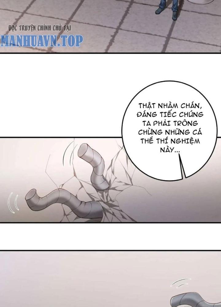 Mạt Thế Đa Bội Phản Hoàn Hệ Thống Chapter 43 - Trang 2