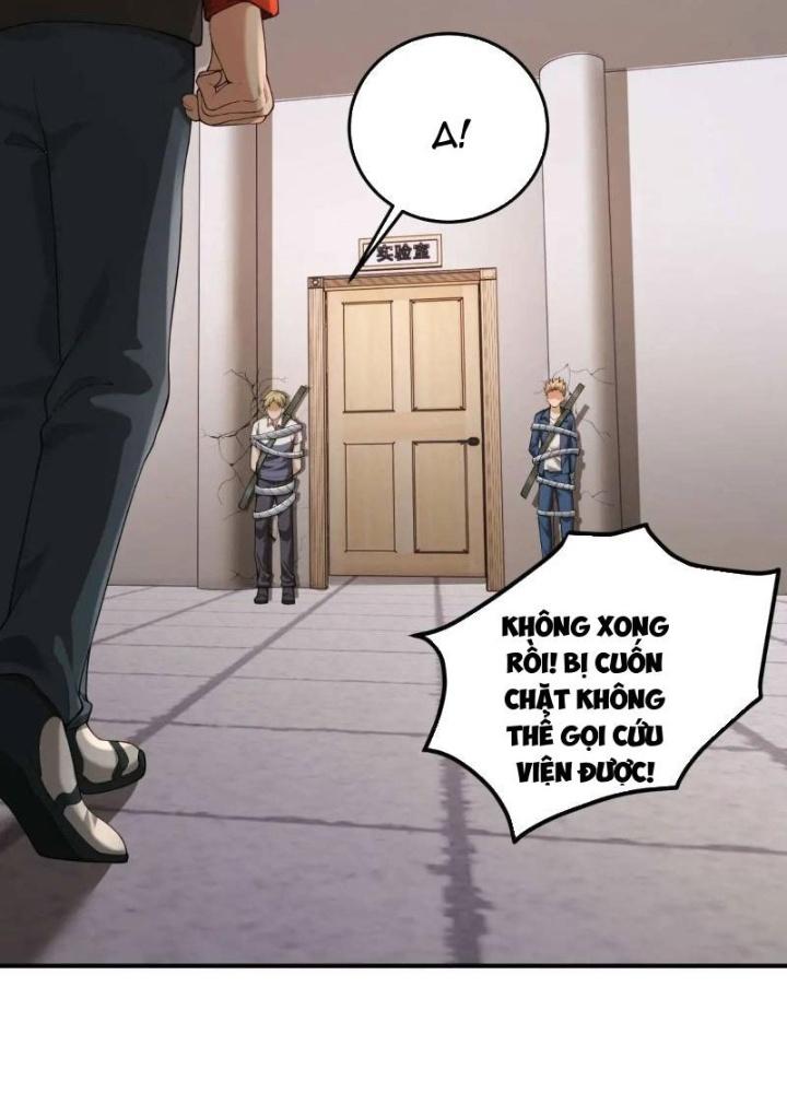 Mạt Thế Đa Bội Phản Hoàn Hệ Thống Chapter 43 - Trang 2