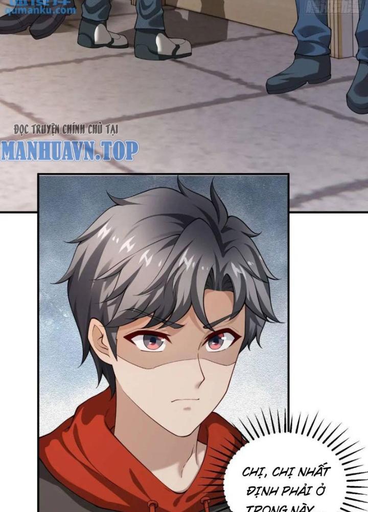 Mạt Thế Đa Bội Phản Hoàn Hệ Thống Chapter 43 - Trang 2