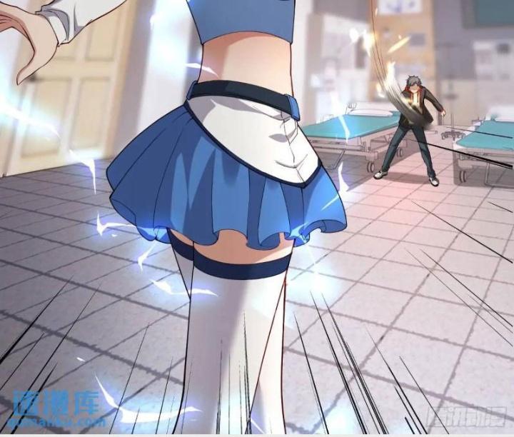 Mạt Thế Đa Bội Phản Hoàn Hệ Thống Chapter 43 - Trang 2