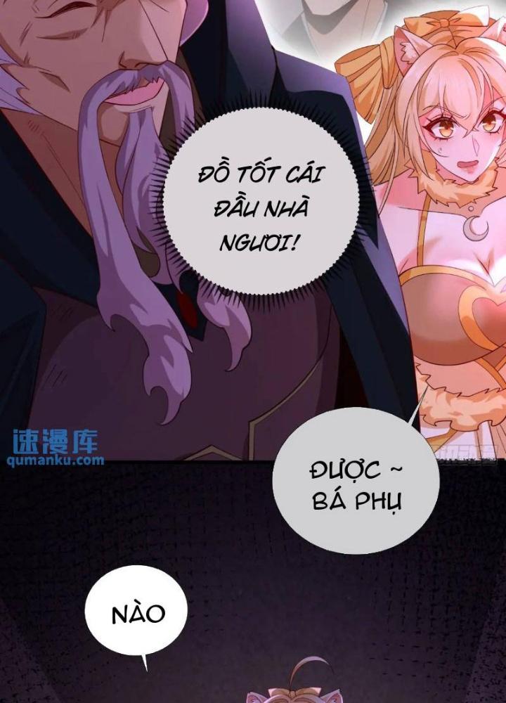 Tiên Tử Tha Mạng Chapter 64 - Trang 3