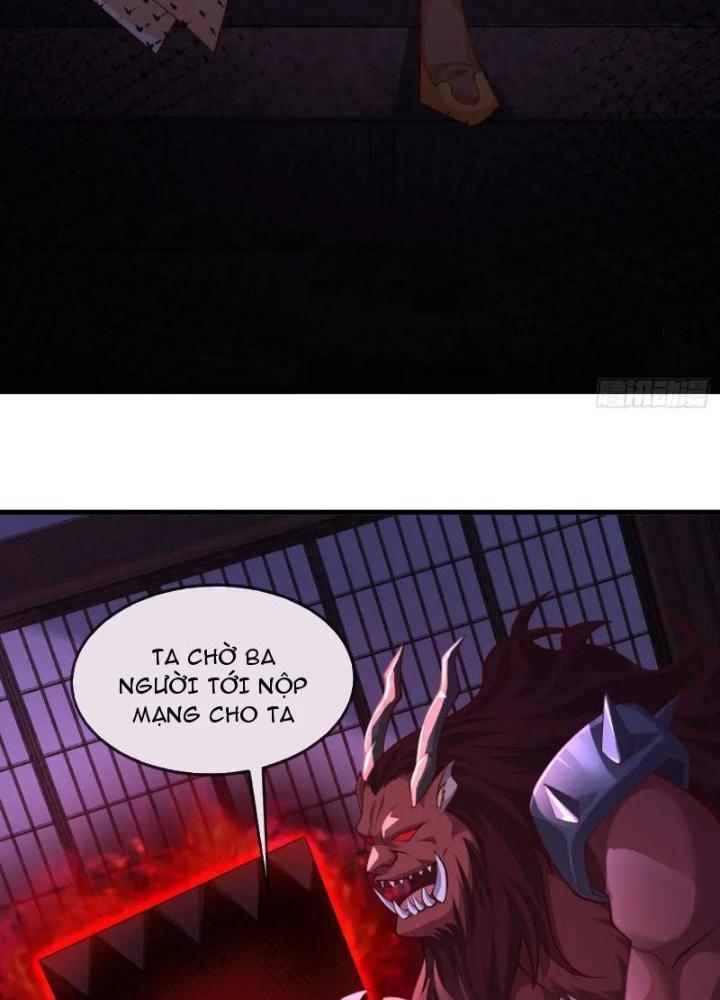 Tiên Tử Tha Mạng Chapter 64 - Trang 3