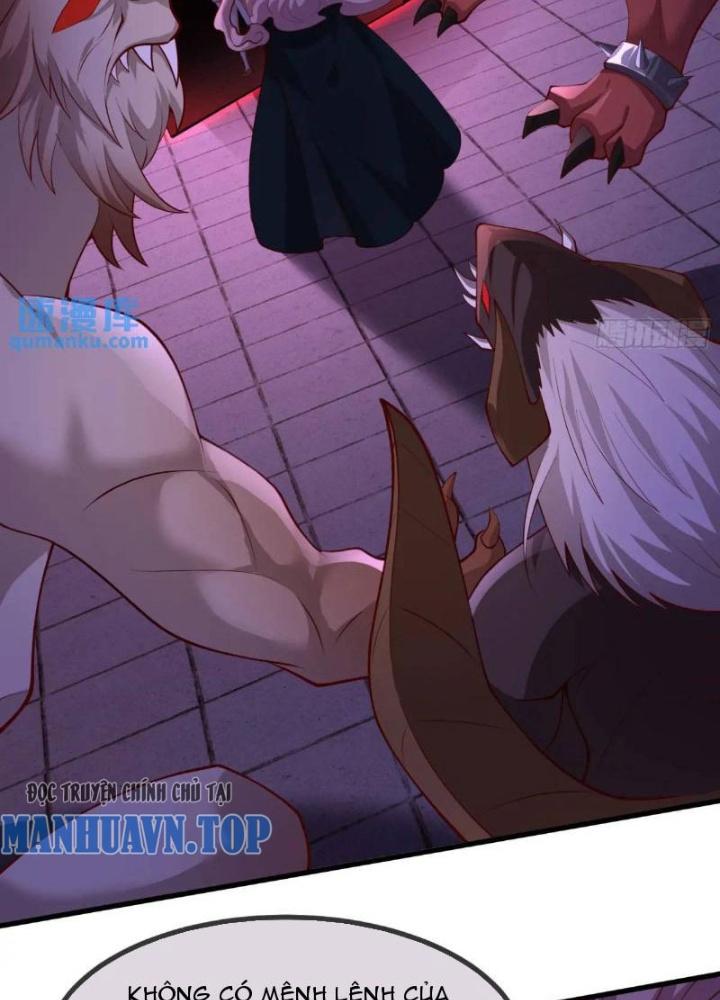 Tiên Tử Tha Mạng Chapter 64 - Trang 3