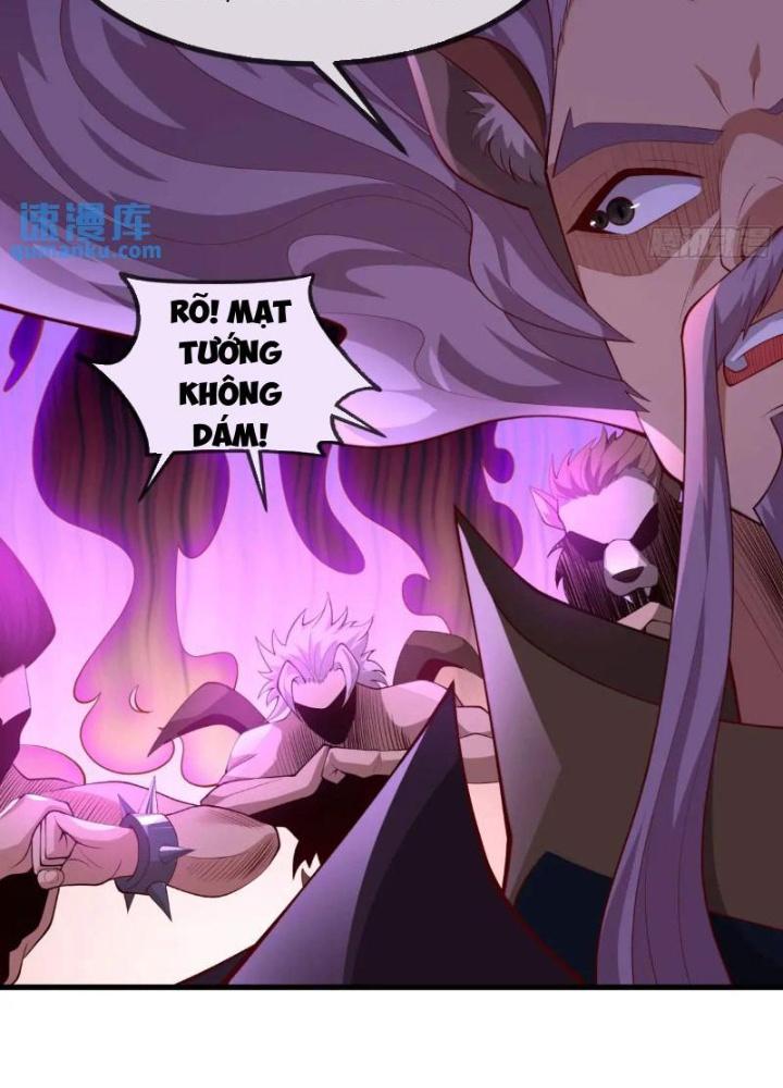 Tiên Tử Tha Mạng Chapter 64 - Trang 3