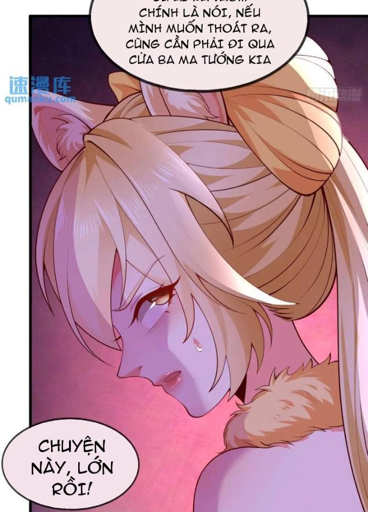 Tiên Tử Tha Mạng Chapter 64 - Trang 3